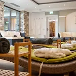 St. Georg Hotel
