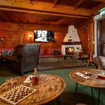 St. Georg Hotel 4*