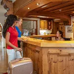 Hotel St. Georg