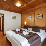 Hotel St. Georg
