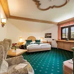 St. Georg Hotel 4*