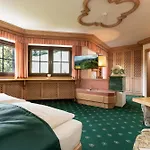 St. Georg Hotel