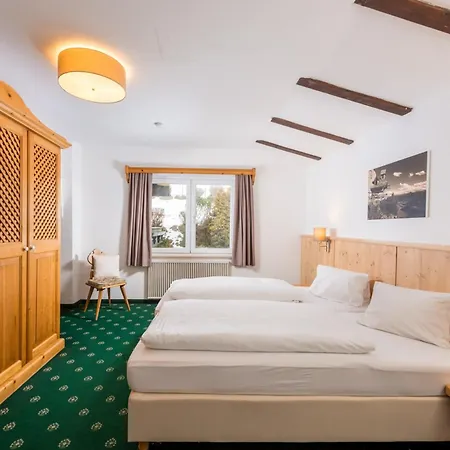 Hotel St. Georg 4*