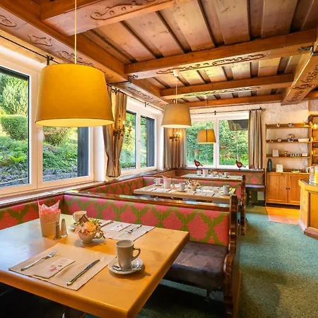 St. Georg Hotel 4*