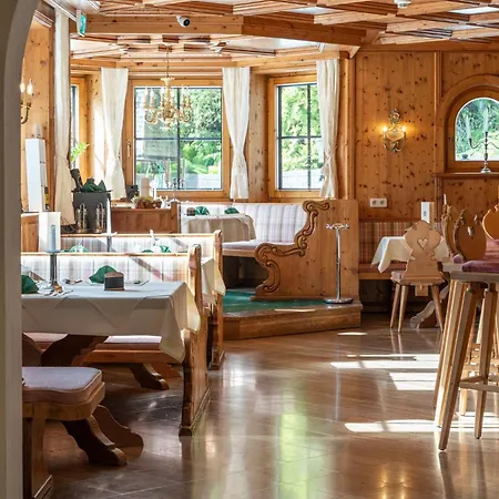 St. Georg Hotel Grobming