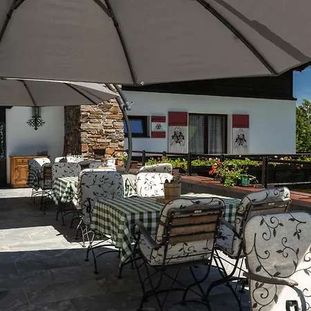 St. Georg Hotel