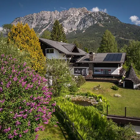 St. Georg Hotel Grobming
