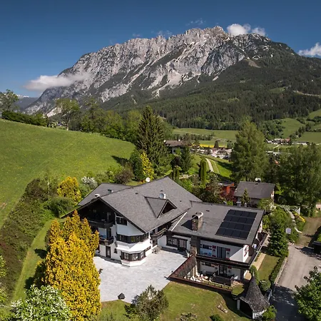 Hotel St. Georg Grobming