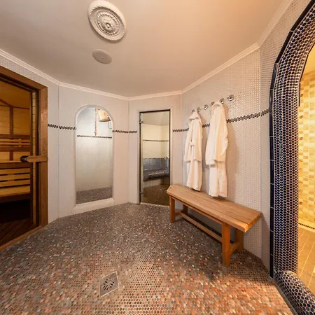 St. Georg Hotel Grobming