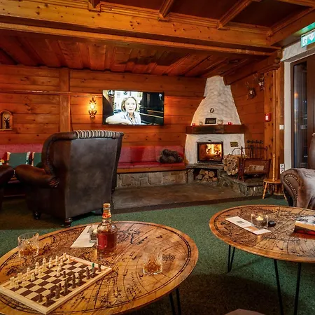 St. Georg Hotel 4*