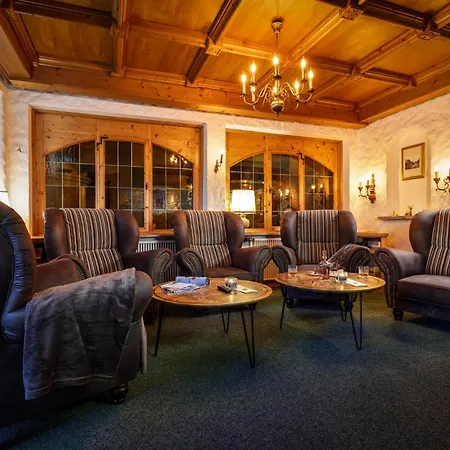Hotel St. Georg 4*