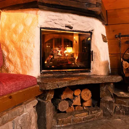 St. Georg Hotel Grobming