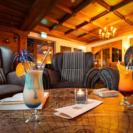 Hotel St. Georg Grobming