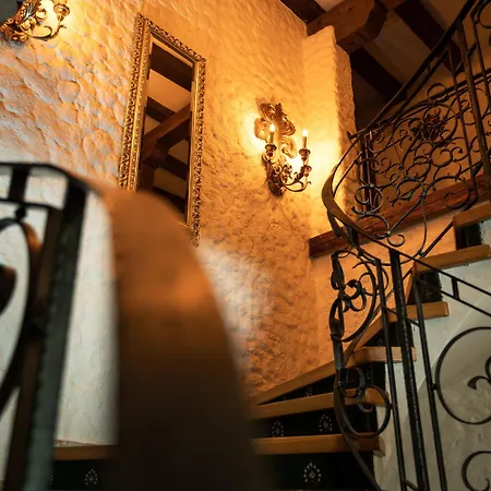 Hotel St. Georg 4*