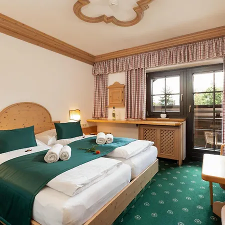 St. Georg Hotel Grobming