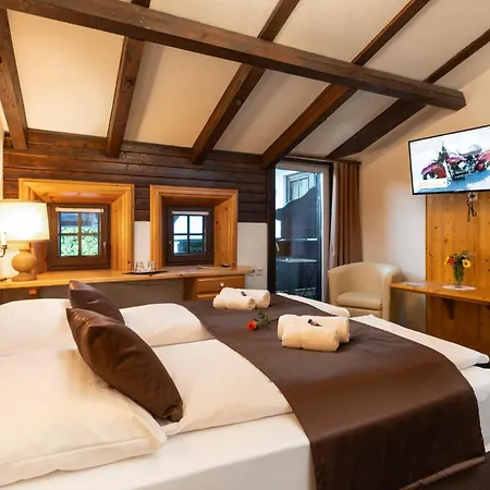 Hotel St. Georg