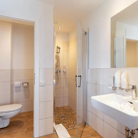 St. Georg غوربمينغ