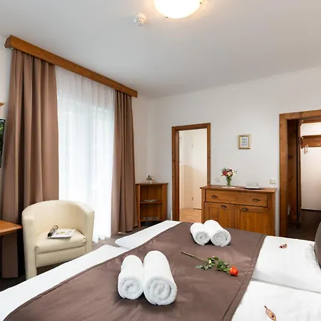 Hotel St. Georg Grobming