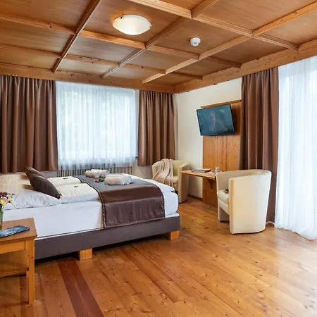 St. Georg 4* Grobming