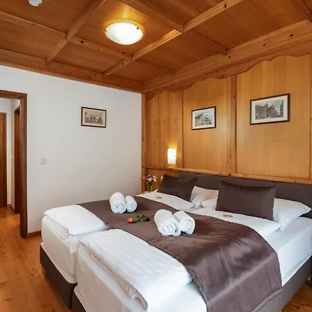 Hotel St. Georg
