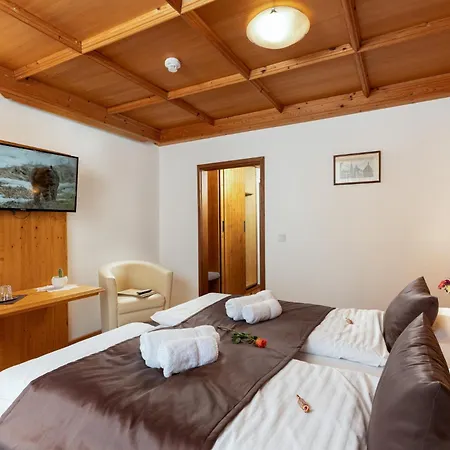 St. Georg Hotel 4*