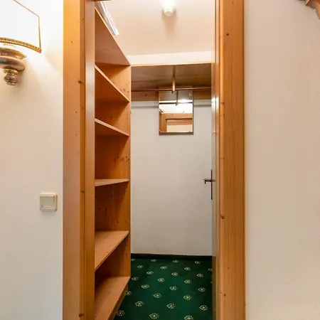 Hotel St. Georg