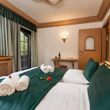 St. Georg Hotel Grobming