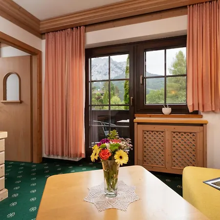 St. Georg غوربمينغ