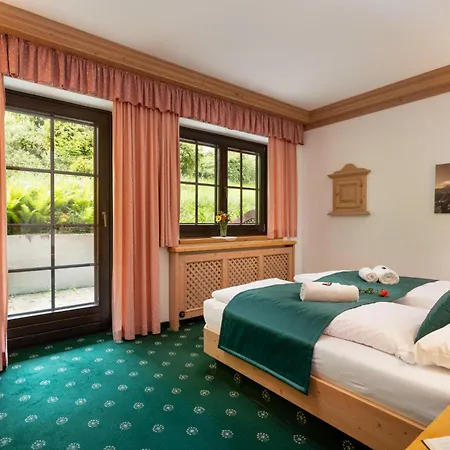 St. Georg Hotel 4*