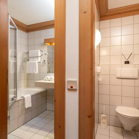 Hotel St. Georg 4*