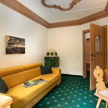 Hotel St. Georg Grobming