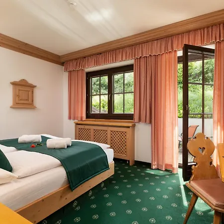 St. Georg Hotel