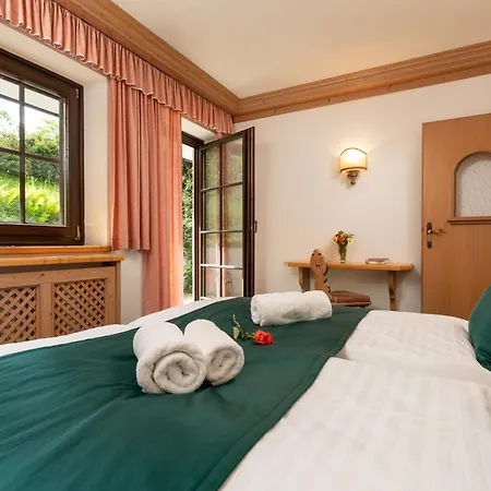 Hotel St. Georg