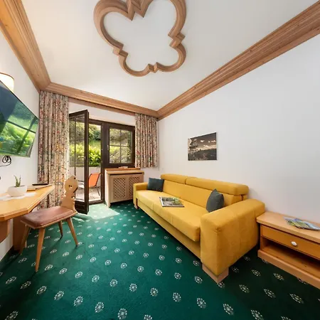 St. Georg Hotel 4*