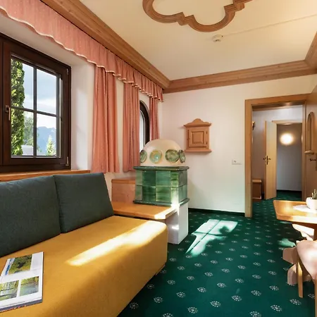 St. Georg Hotel Grobming
