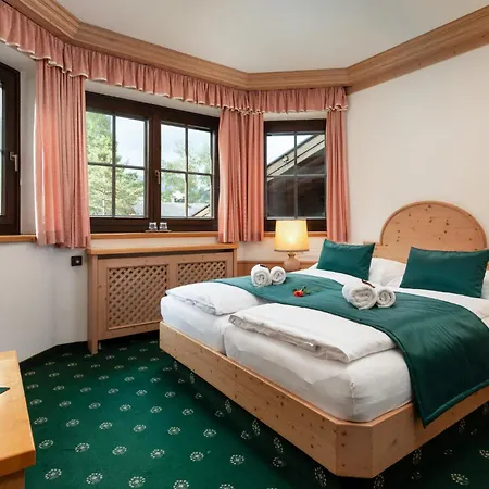 Hotel St. Georg Grobming