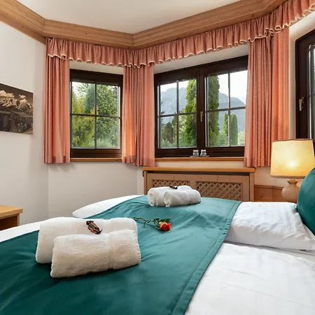 St. Georg Hotel