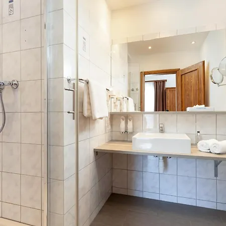 Hotel St. Georg Grobming