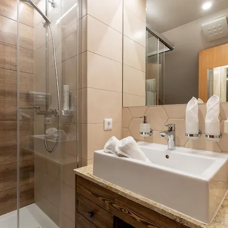 St. Georg فندق غوربمينغ