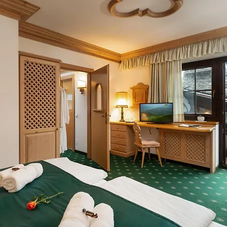Hotel St. Georg Grobming