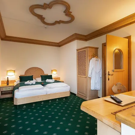 Hotell St. Georg