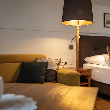 St. Georg Hotel 4*