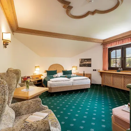 St. Georg Hotel 4*