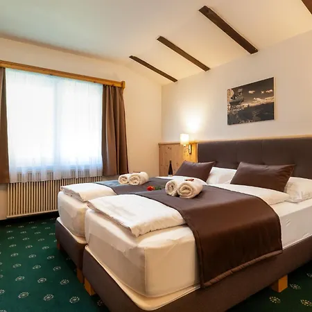 St. Georg Hotel Grobming