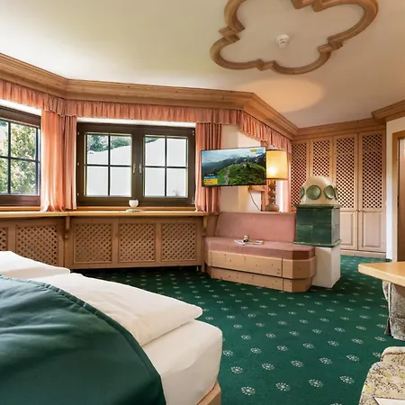 St. Georg Hotel