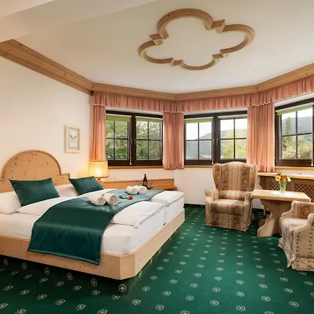 Hotel St. Georg Grobming