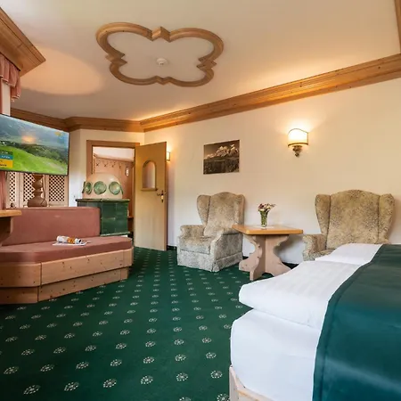 St. Georg Hotel