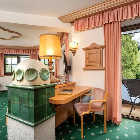 Hotel St. Georg 4*