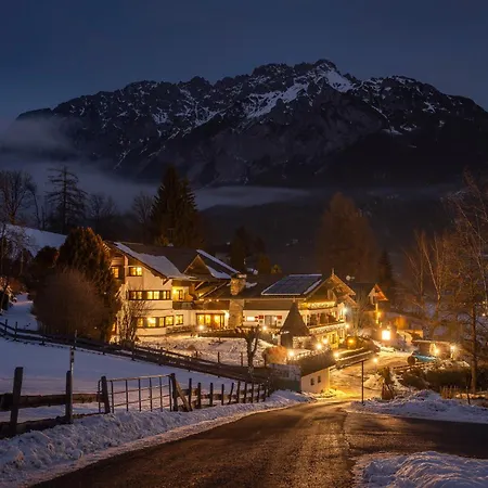 Hotel St. Georg 4*