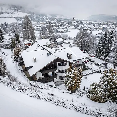 Hotel St. Georg